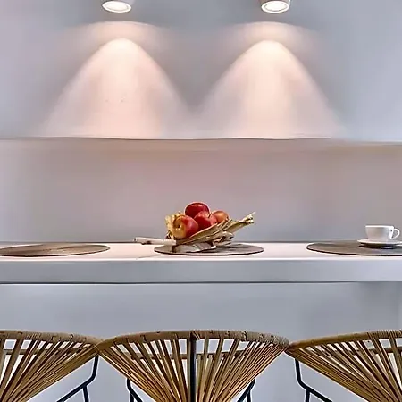 Cosy Flat On The Shore - 1bd2p - Mykonos Ξενοδοχείο