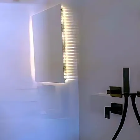 Ξενοδοχείο Cosy Flat On The Shore - 1bd2p - Mykonos Mykonos Town