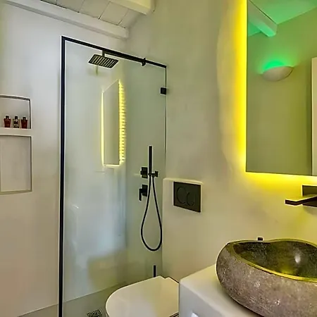 Cosy Flat On The Shore - 1bd2p - Mykonos * Mykonos Town