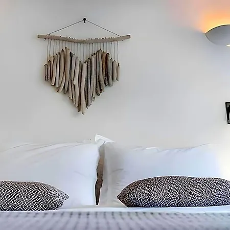 Cosy Flat On The Shore - 1bd2p - Mykonos Ξενοδοχείο Mykonos Town
